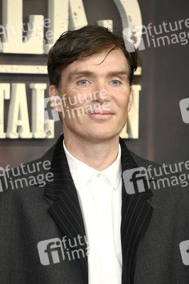 Filmpremiere 'Peaky Blinders: The Immortal Man' in Berlin