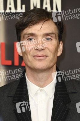 Filmpremiere 'Peaky Blinders: The Immortal Man' in Berlin