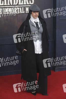 Filmpremiere 'Peaky Blinders: The Immortal Man' in Berlin