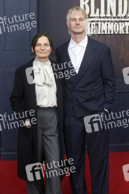 Filmpremiere 'Peaky Blinders: The Immortal Man' in Berlin