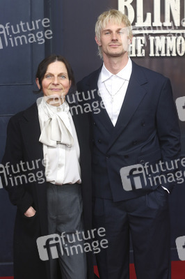 Filmpremiere 'Peaky Blinders: The Immortal Man' in Berlin