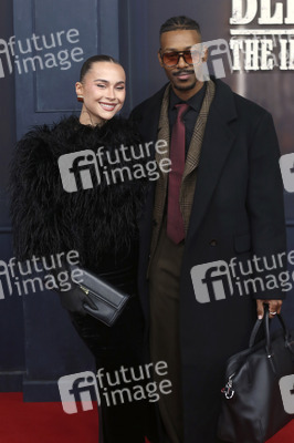 Filmpremiere 'Peaky Blinders: The Immortal Man' in Berlin