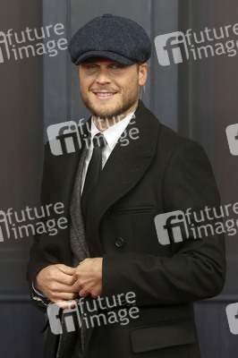 Filmpremiere 'Peaky Blinders: The Immortal Man' in Berlin
