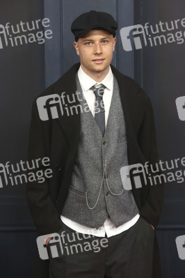 Filmpremiere 'Peaky Blinders: The Immortal Man' in Berlin