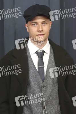 Filmpremiere 'Peaky Blinders: The Immortal Man' in Berlin