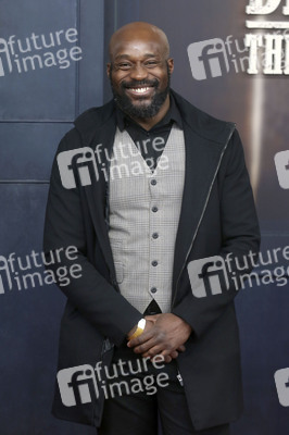 Filmpremiere 'Peaky Blinders: The Immortal Man' in Berlin