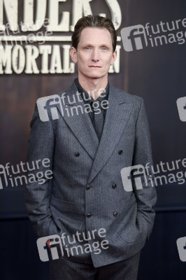 Filmpremiere 'Peaky Blinders: The Immortal Man' in Berlin