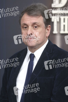 Filmpremiere 'Peaky Blinders: The Immortal Man' in Berlin