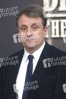 Filmpremiere 'Peaky Blinders: The Immortal Man' in Berlin