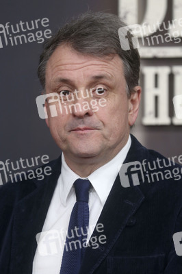 Filmpremiere 'Peaky Blinders: The Immortal Man' in Berlin