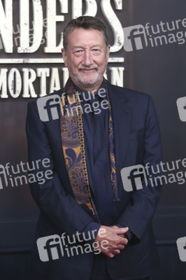 Filmpremiere 'Peaky Blinders: The Immortal Man' in Berlin