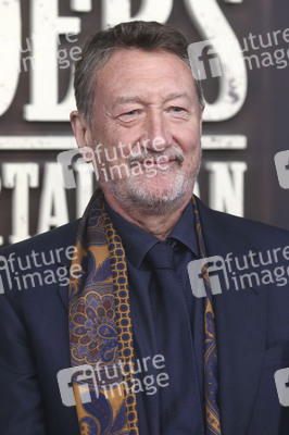 Filmpremiere 'Peaky Blinders: The Immortal Man' in Berlin