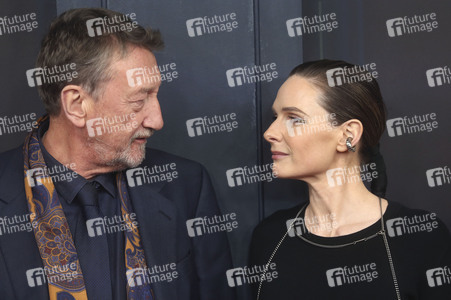 Filmpremiere 'Peaky Blinders: The Immortal Man' in Berlin