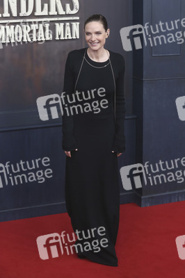 Filmpremiere 'Peaky Blinders: The Immortal Man' in Berlin