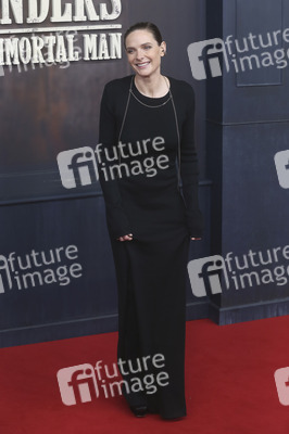 Filmpremiere 'Peaky Blinders: The Immortal Man' in Berlin