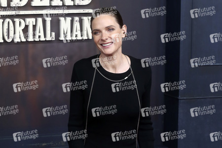 Filmpremiere 'Peaky Blinders: The Immortal Man' in Berlin