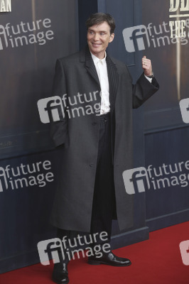 Filmpremiere 'Peaky Blinders: The Immortal Man' in Berlin