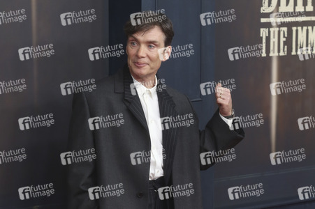 Filmpremiere 'Peaky Blinders: The Immortal Man' in Berlin