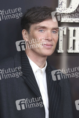 Filmpremiere 'Peaky Blinders: The Immortal Man' in Berlin