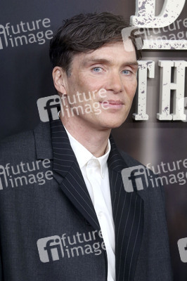 Filmpremiere 'Peaky Blinders: The Immortal Man' in Berlin