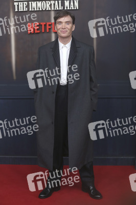 Filmpremiere 'Peaky Blinders: The Immortal Man' in Berlin