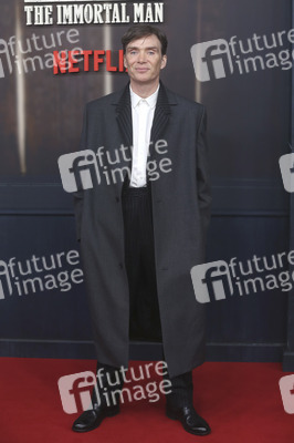 Filmpremiere 'Peaky Blinders: The Immortal Man' in Berlin