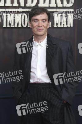 Filmpremiere 'Peaky Blinders: The Immortal Man' in Berlin