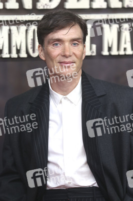 Filmpremiere 'Peaky Blinders: The Immortal Man' in Berlin