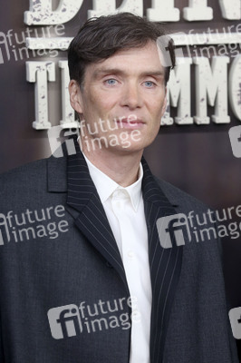 Filmpremiere 'Peaky Blinders: The Immortal Man' in Berlin