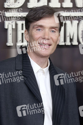 Filmpremiere 'Peaky Blinders: The Immortal Man' in Berlin