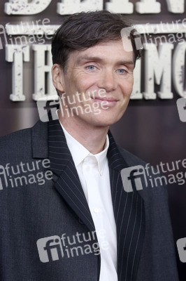 Filmpremiere 'Peaky Blinders: The Immortal Man' in Berlin