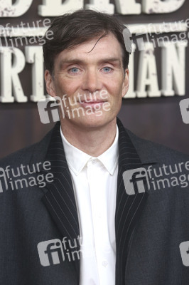 Filmpremiere 'Peaky Blinders: The Immortal Man' in Berlin