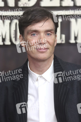Filmpremiere 'Peaky Blinders: The Immortal Man' in Berlin