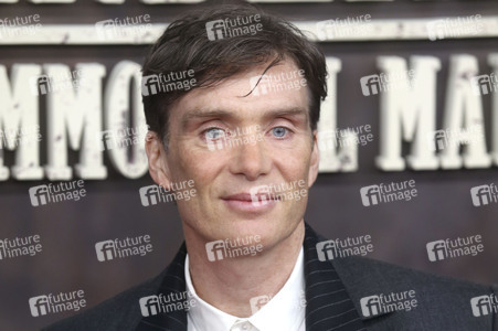 Filmpremiere 'Peaky Blinders: The Immortal Man' in Berlin
