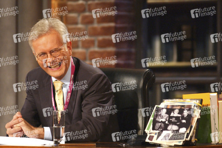 Late-Night-Show 'Die Harald Schmidt Show' in Köln