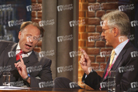 Late-Night-Show 'Die Harald Schmidt Show' in Köln