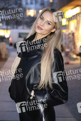 Berg & Tal Geburtstagsparty  in Berlin