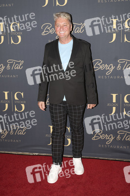 Berg & Tal Geburtstagsparty  in Berlin