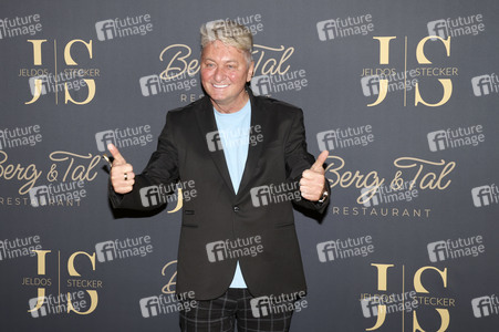 Berg & Tal Geburtstagsparty  in Berlin