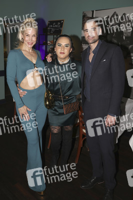 Berg & Tal Geburtstagsparty  in Berlin