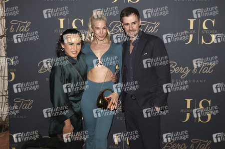 Berg & Tal Geburtstagsparty  in Berlin