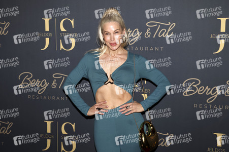 Berg & Tal Geburtstagsparty  in Berlin