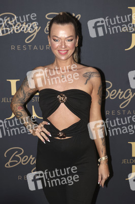 Berg & Tal Geburtstagsparty  in Berlin