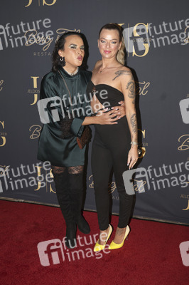 Berg & Tal Geburtstagsparty  in Berlin