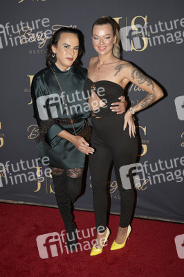 Berg & Tal Geburtstagsparty  in Berlin