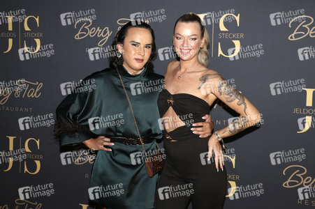 Berg & Tal Geburtstagsparty  in Berlin