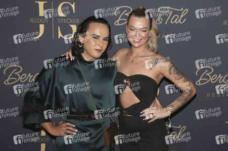 Berg & Tal Geburtstagsparty  in Berlin