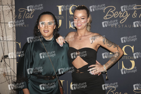 Berg & Tal Geburtstagsparty  in Berlin