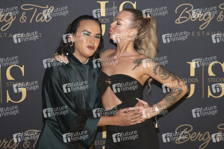 Berg & Tal Geburtstagsparty  in Berlin