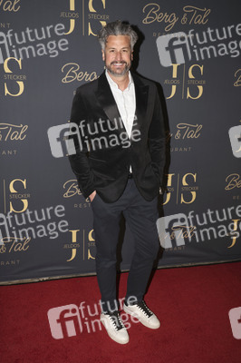 Berg & Tal Geburtstagsparty  in Berlin